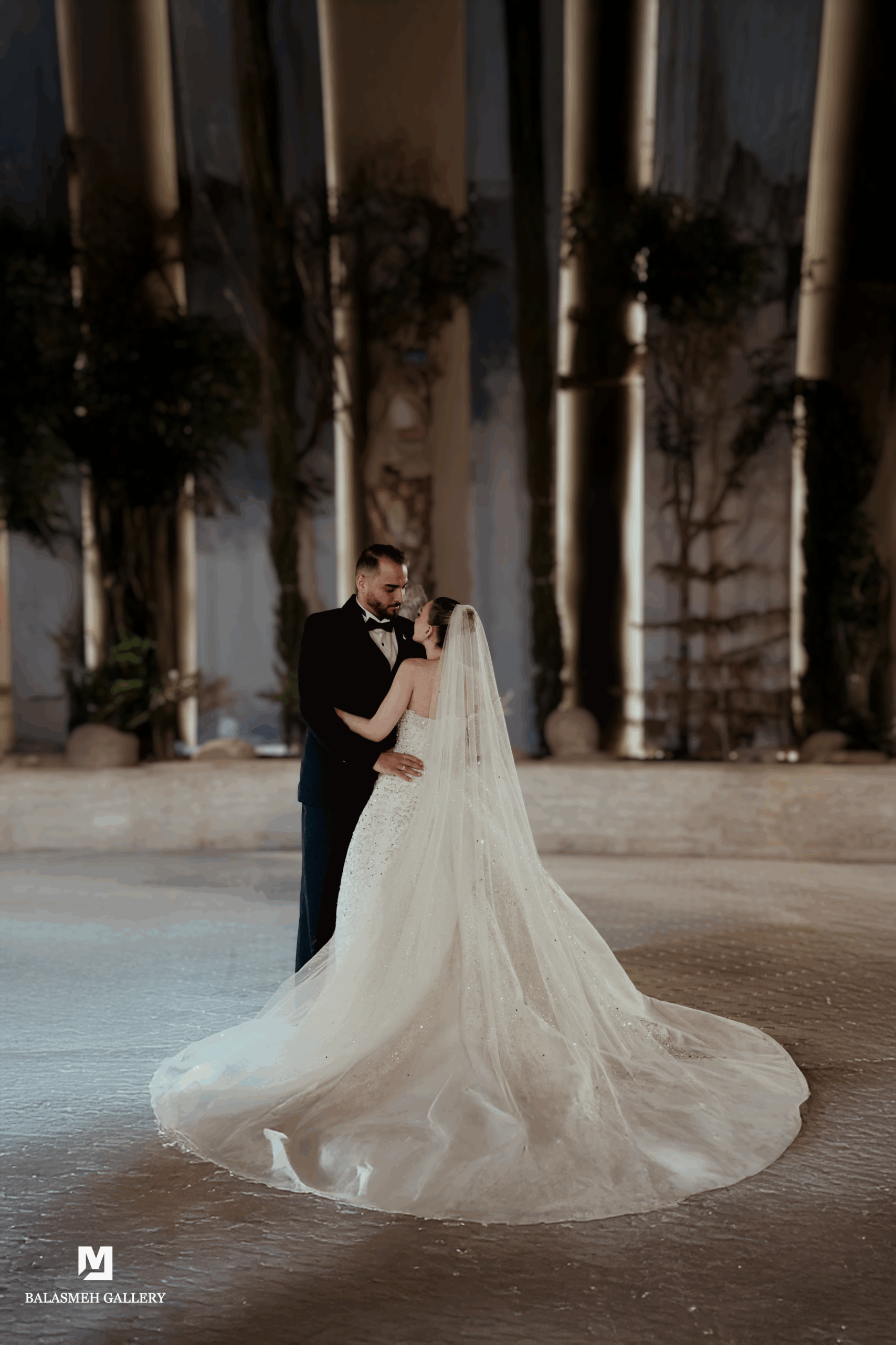 Cinematic Wedding Films