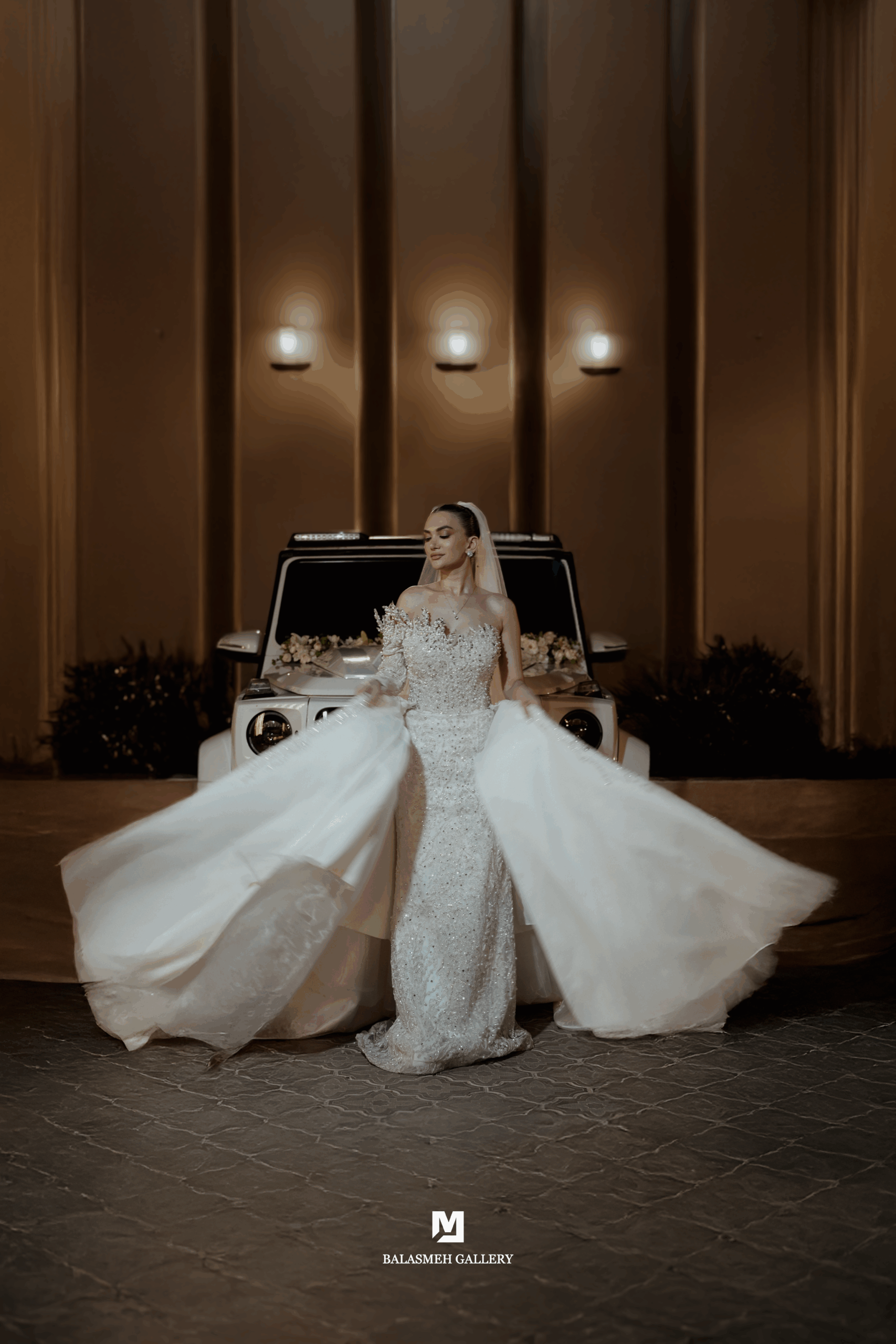 Professional Photography